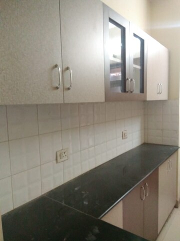 Kitchen in 2 BHK Apartment at Chandivali – for Rent