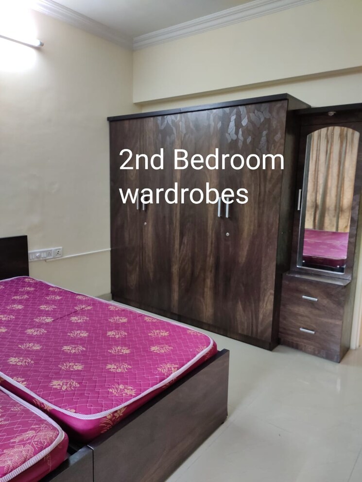 Bedroom, chandivali 2 Bedroom 1050 Sq.Ft. Apartment In Chandivali Mumbai 8957127