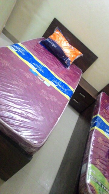 Bedroom in 2 BHK Apartment at Chandivali – for Rent
