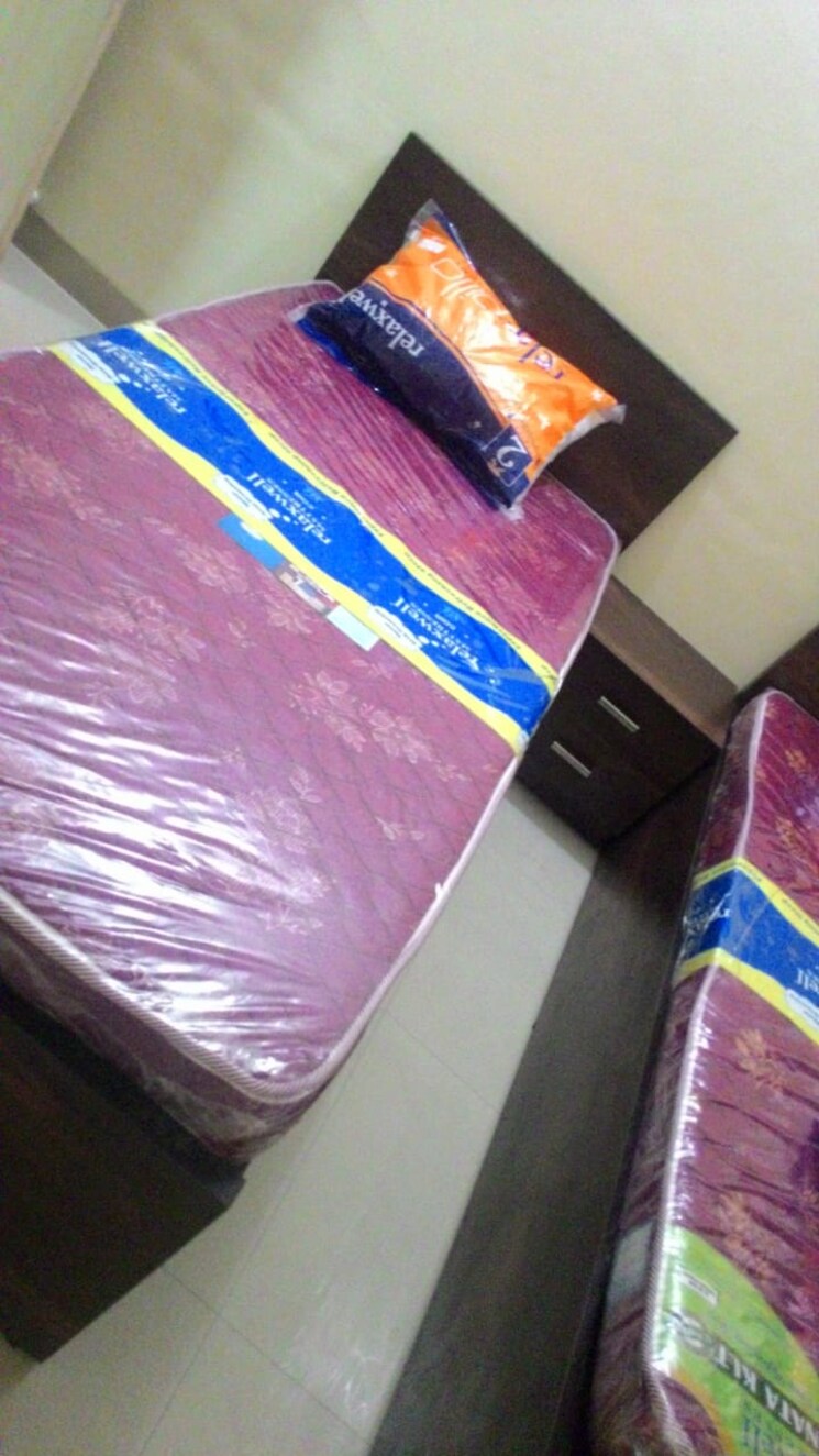 Bedroom, chandivali 2 Bedroom 1050 Sq.Ft. Apartment In Chandivali Mumbai 8957127