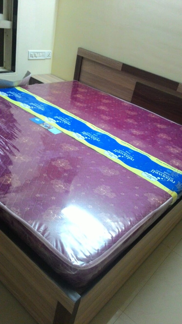 Master Bedroom, chandivali 2 Bedroom 1050 Sq.Ft. Apartment In Chandivali Mumbai 8957127