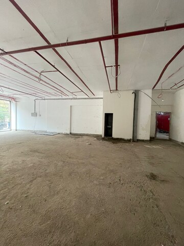  Showroom – Exterior View View at Chandak Unicorn, Andheri West - for Rent