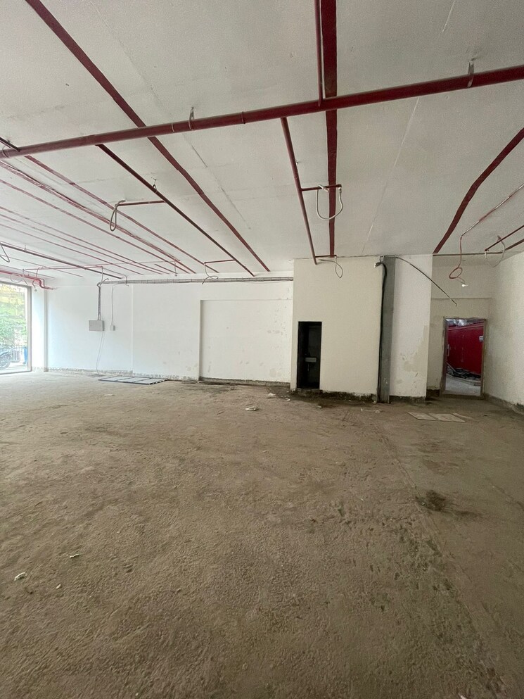 Exterior View, chandak-unicorn Commercial Showroom 2400 Sq.Ft. In Andheri West Mumbai 8957141