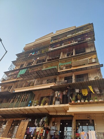 1 BHK Apartment For Rent in Sai Darshan Ghansoli, Ghansoli