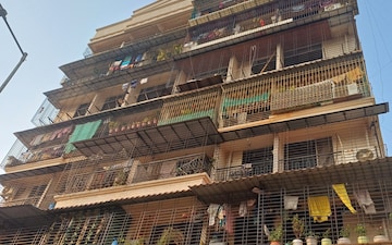1 BHK Apartment For Rent in Sai Darshan Ghansoli, Ghansoli