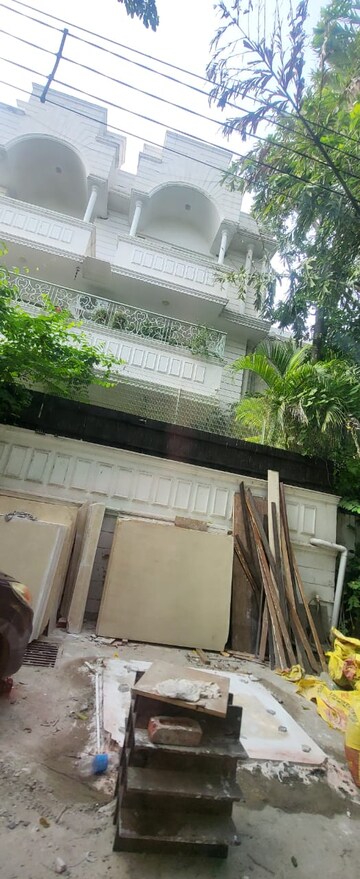 4 BHK Villa For Rent in Vasant Vihar