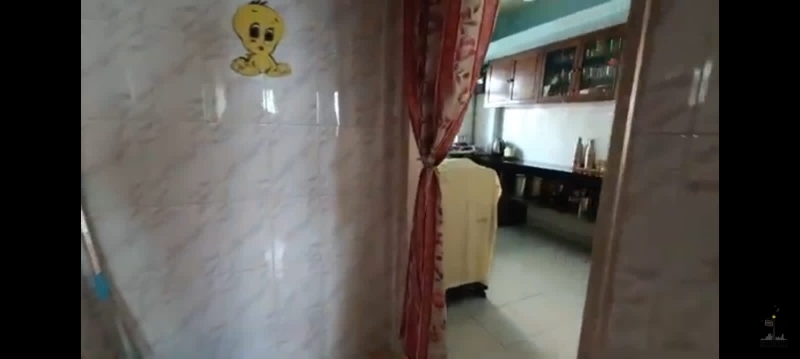 3 BHK + Pooja Room Apartment For Rent in Chandak Nisarg