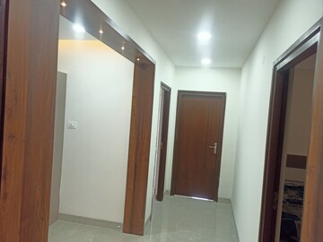 Building Lobby in 3 BHK Apartment at Hallmark Sunnyside, Manchirevula – for Rent