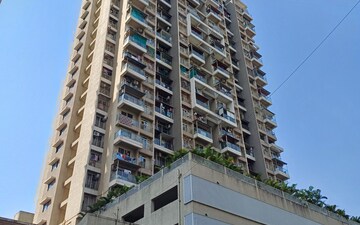 1 BHK Apartment For Rent in Juhi Serenity, Ghansoli