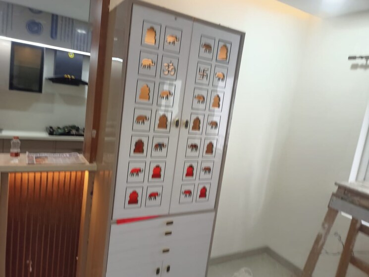 undefined, hallmark-sunnyside 3 Bedroom 1853 Sq.Ft. Apartment In Manchirevula Hyderabad 8957135