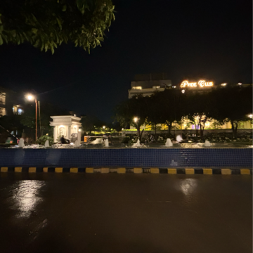 Swimming Pool in  Plot at BPTP Parkland Pride, Sector 77 – for Sale
