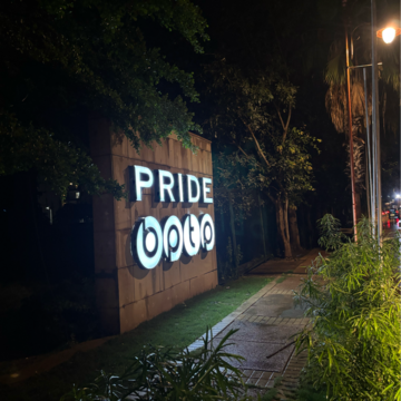 Plot For Sale in BPTP Parkland Pride, Sector 77