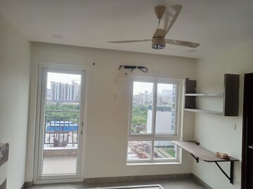 Furnished Amenities in 3 BHK Apartment at Hallmark Sunnyside, Manchirevula – for Rent