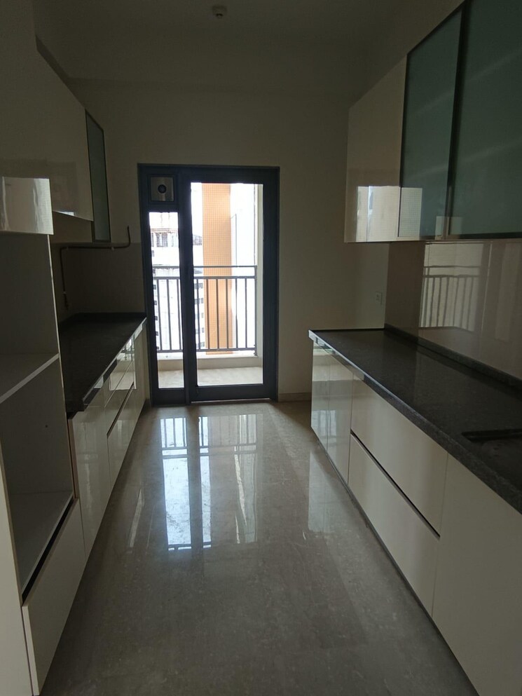 Kitchen, piramal-mahalaxmi 3 Bedroom 1490 Sq.Ft. Apartment In Mahalaxmi Mumbai 8957160