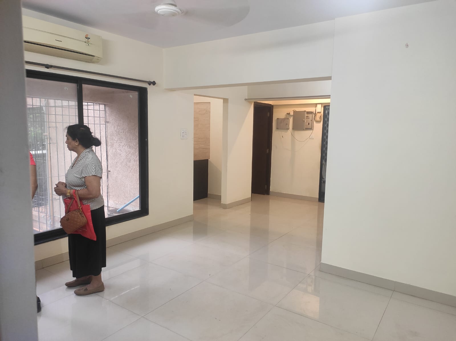 2 BHK 1200 Sq.Yd. Apartment in Jeevansheela CHS