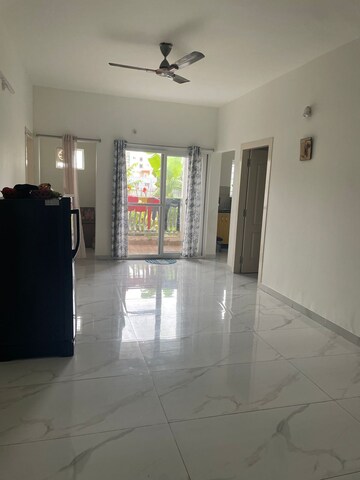 Living Room in 3 BHK Apartment at Giridhari Rajakshetra, Kismatpur – for Rent