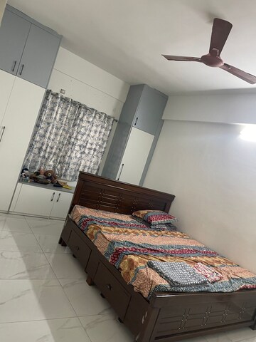 3 BHK Apartment For Rent in Giridhari Rajakshetra, Kismatpur