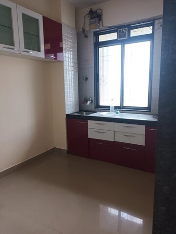 2 BHK Apartment For Sale in Parijat Monte Verita, Borivali East