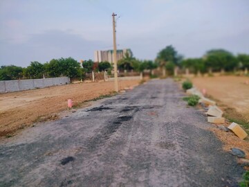  Plot For Sale in Mannivakkam