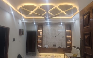 4 BHK Villa For Sale in Visthar
