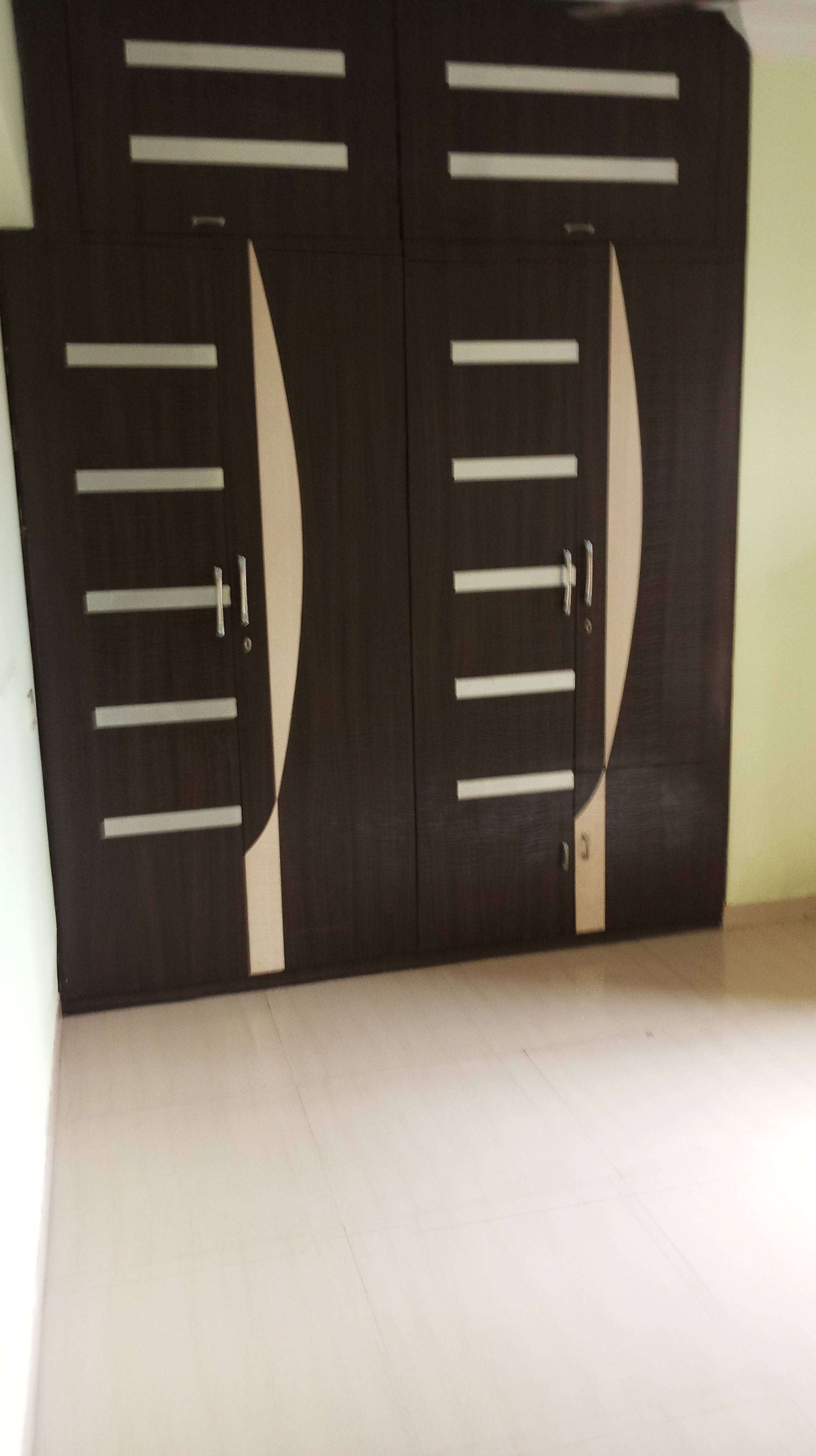 2 BHK Apartment For Rent in Unnathi Woods Phase 1 And 2
