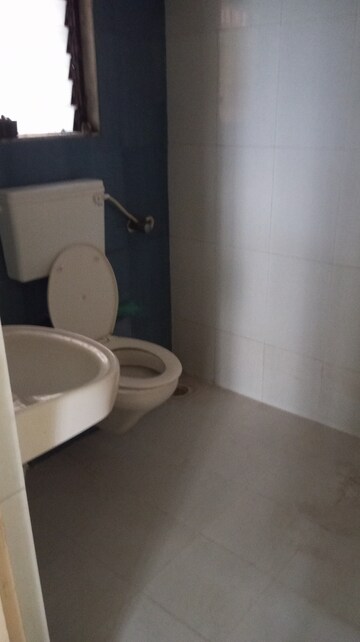 Bathroom in 2 BHK Apartment at Unnathi Woods Phase 1 And 2, Ghodbunder Road – for Rent