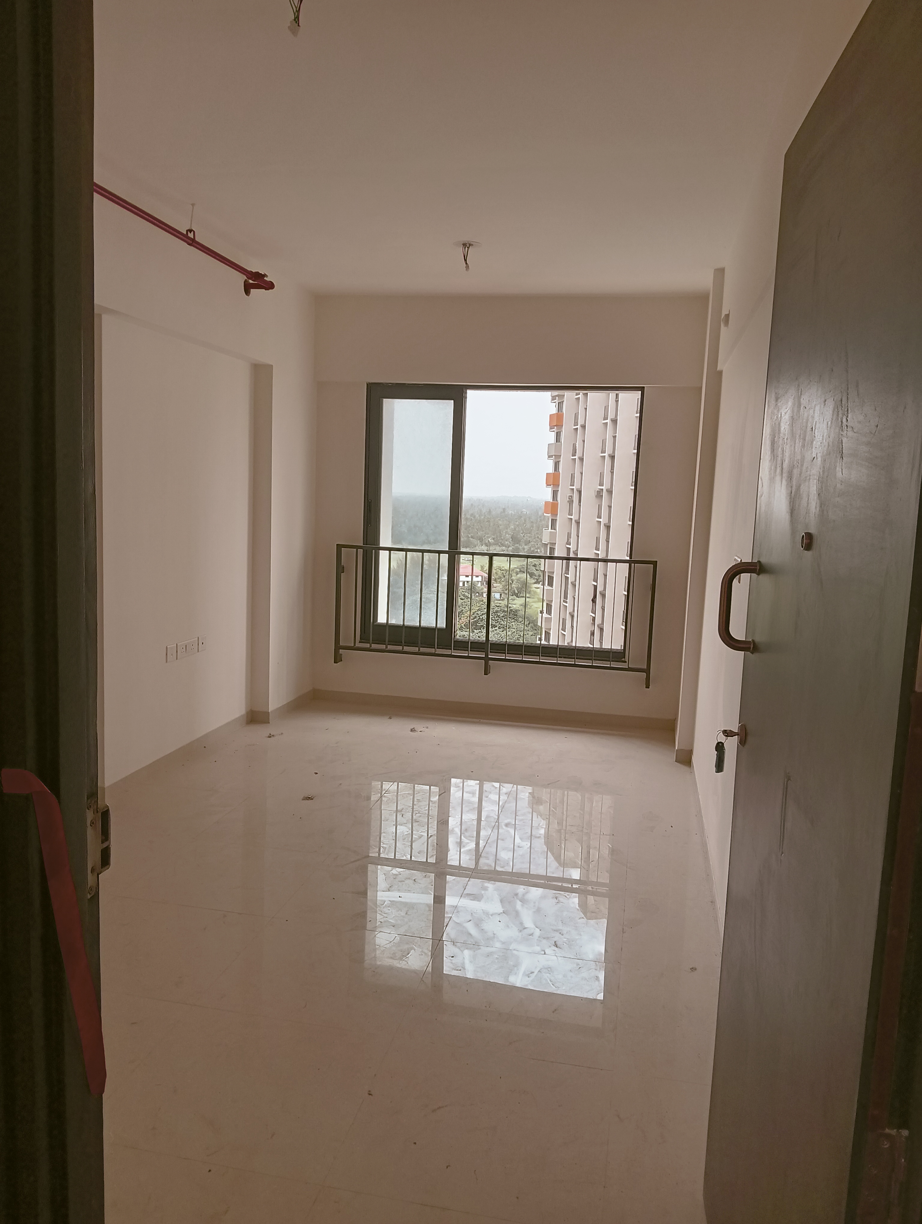 1 BHK Apartment For Sale in Shapoorji Pallonji Joyville Virar Phase 6