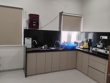 Kitchen in  Pg at Vatika – for Rent