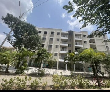 1 BHK Apartment For Sale in Igatpuri