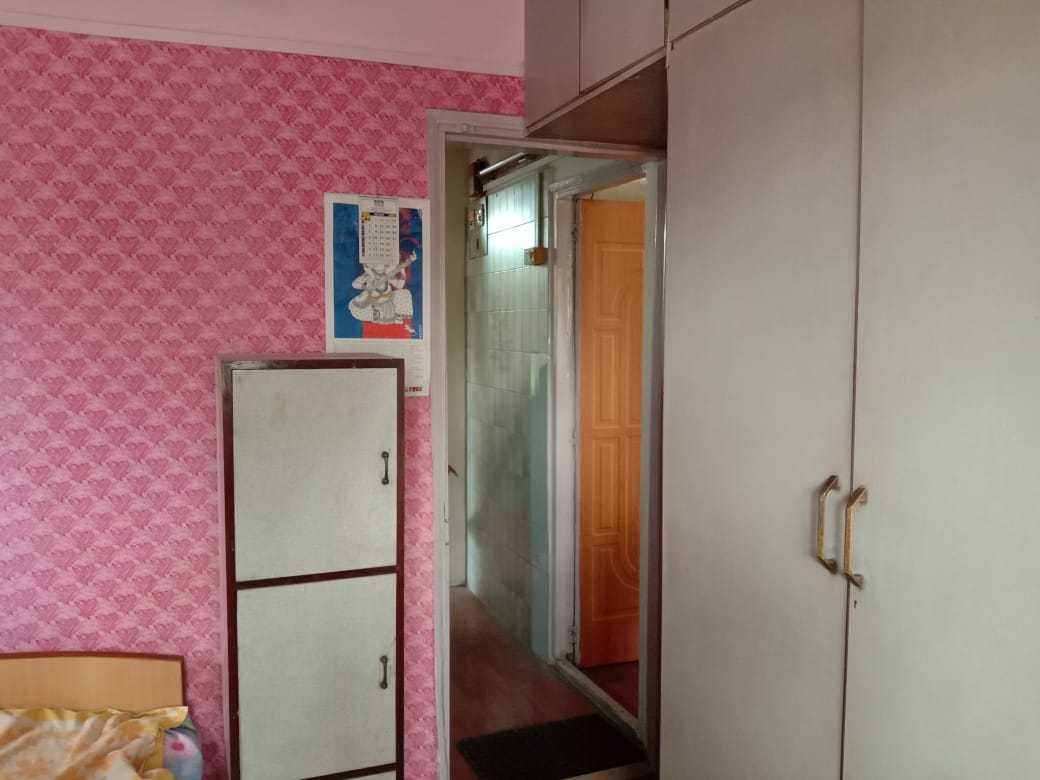 1 BHK Apartment For Rent in Laxmi Apartment Chunabhatti