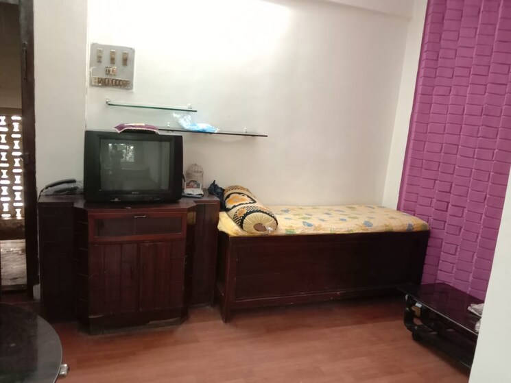 Living Room, laxmi-apartment-chunabhatti 1 Bedroom 450 Sq.Ft. Apartment In Chunabhatti Mumbai 8957190
