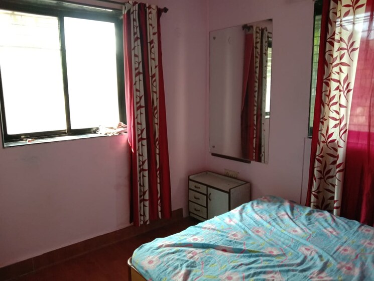 Bedroom, laxmi-apartment-chunabhatti 1 Bedroom 450 Sq.Ft. Apartment In Chunabhatti Mumbai 8957190