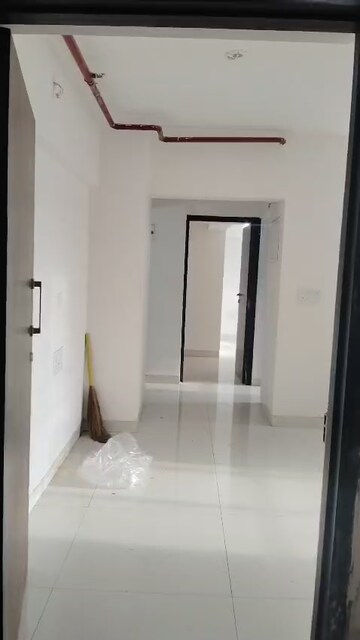 Building Lobby in 2 BHK Apartment at Avant Heritage, Jogeshwari East – for Rent
