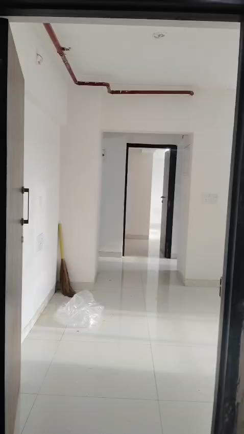 2 BHK Apartment For Rent in Avant Heritage