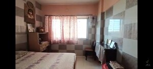 2 BHK Apartment For Sale in Triumph Siddhivinayak CHS, Borivali East