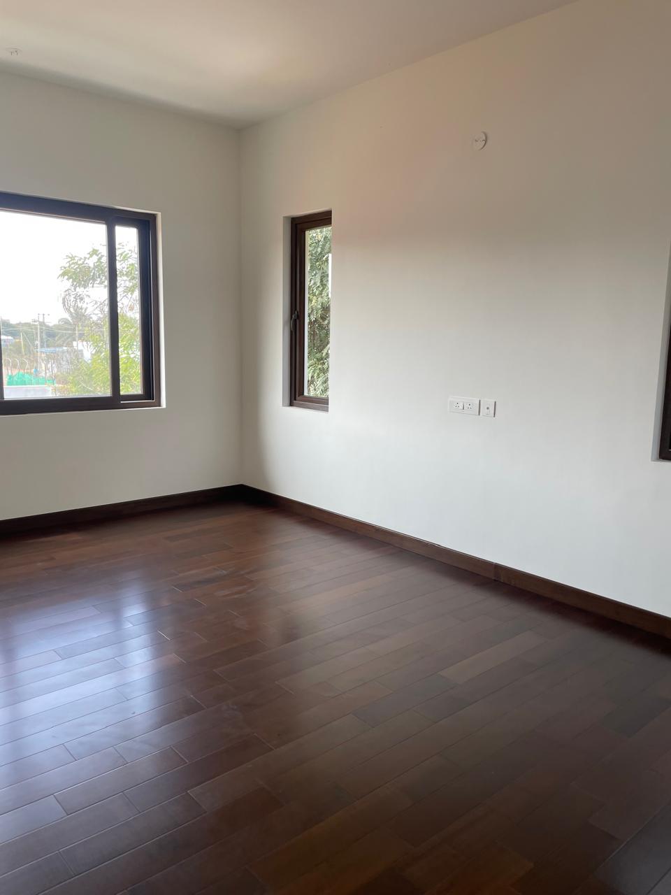 3 BHK Apartment For Sale in  Bhk 1670sq Ft Ncc Nagarj