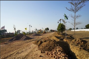 Plot Area in  Plot at Chaitanya Vihar – for Sale