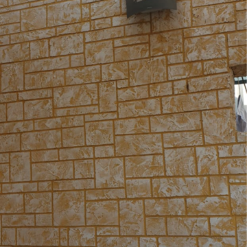 Bathroom in 3 BHK Apartment at Royal Imperio, Chinchwad – for Rent