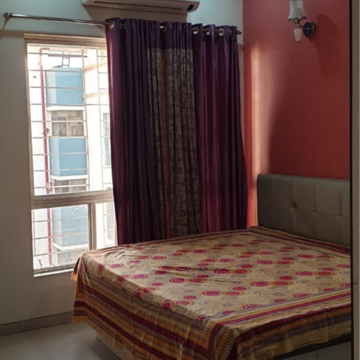 3 BHK Apartment For Rent in Royal Imperio, Chinchwad