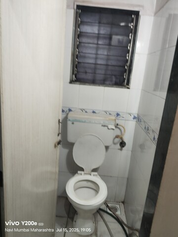 Bedroom in 1 BHK Apartment at Vaishali Apartment Ghansoli, Ghansoli – for Rent