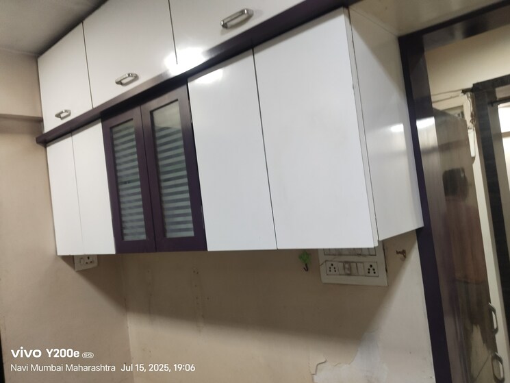 Kitchen, vaishali-apartment-ghansoli 1 Bedroom 645 Sq.Ft. Apartment In Ghansoli Navi Mumbai 8957222