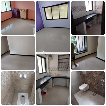 2 BHK Apartment For Rent in Suyash Tower, Kopar Khairane