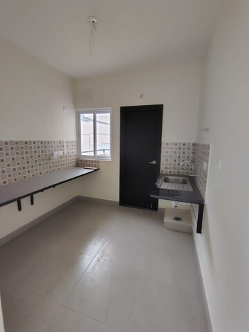 Kitchen in 2 BHK Apartment at Perungalathur – for Sale