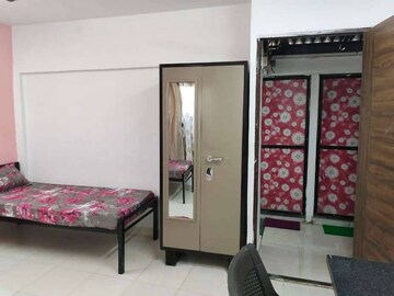 Room in  Pg at Kharghar – for Rent