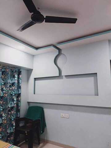 Room in  Pg at Kharghar – for Rent