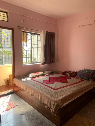 3 BHK Apartment For Sale in Yelahanka