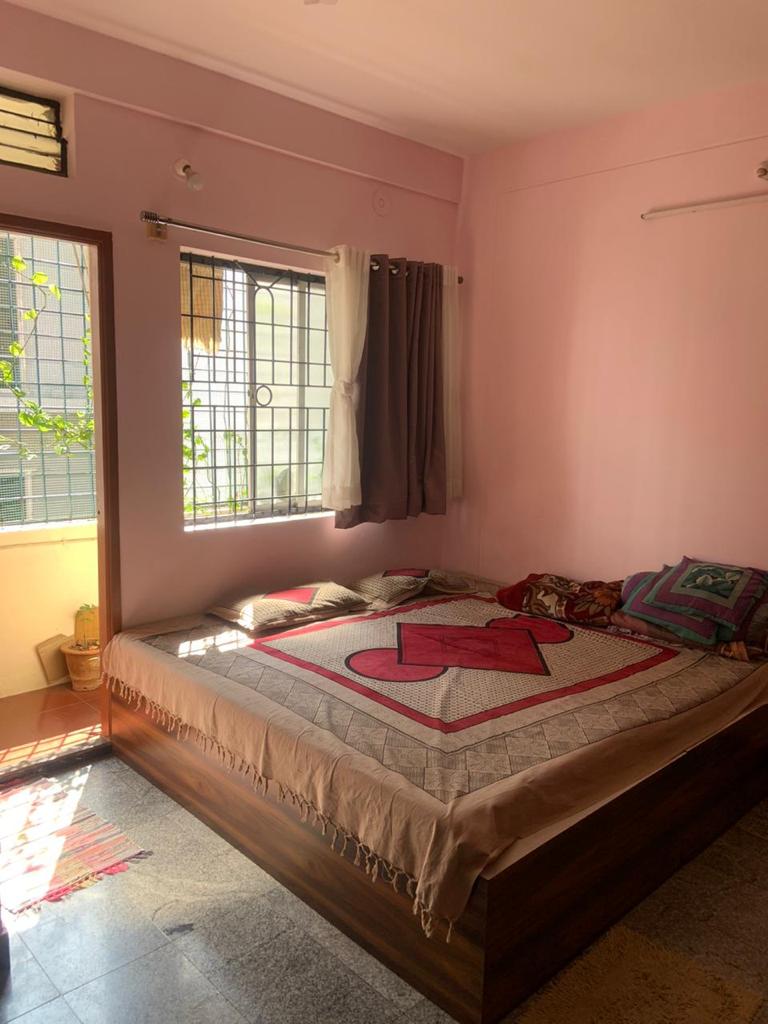 3 BHK Apartment For Sale in 3bhk 1686sft Nikoo Homes 