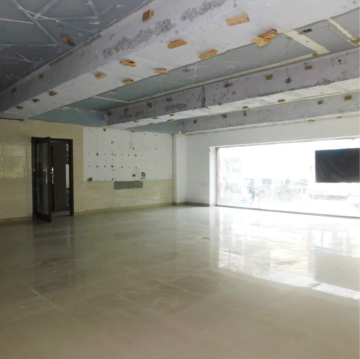  Showroom For Rent in Goregaon West