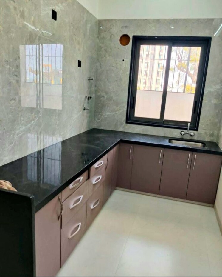 Kitchen, jmd-vardhaman 1 Bedroom 500 Sq.Ft. Apartment In Malad West Mumbai 8957230