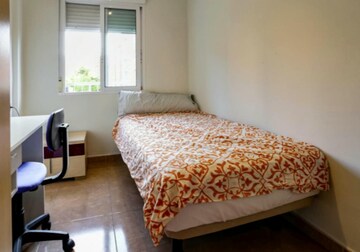 1 BHK Apartment For Rent in JMD Vardhaman, Malad West
